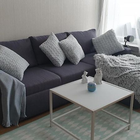 City Apartment Pieksaemaki Пиексамаки Екстериор снимка